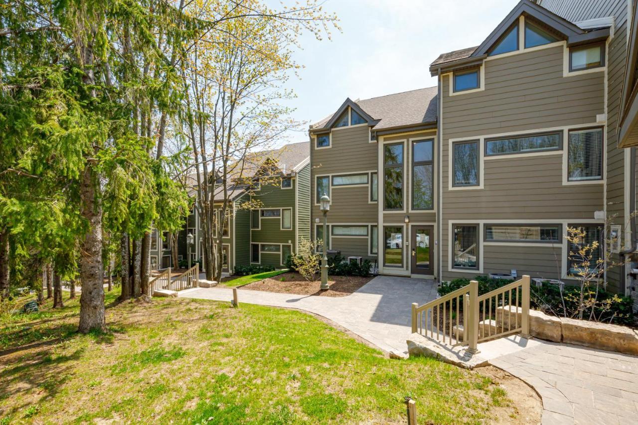 211 Chateau Ridge Apartment Blue Mountains Exterior photo